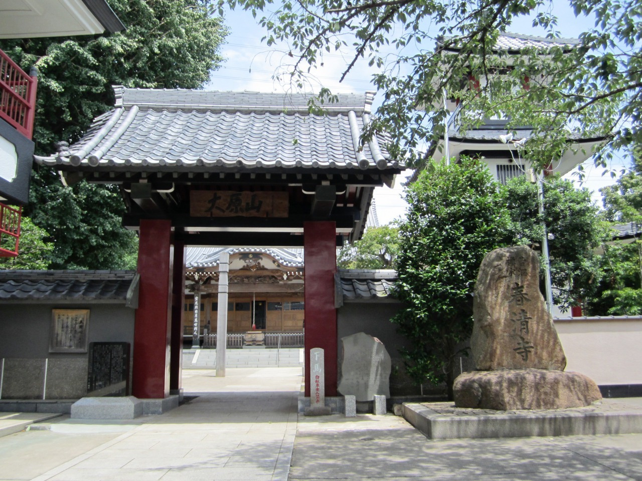 Shunsei-ji01