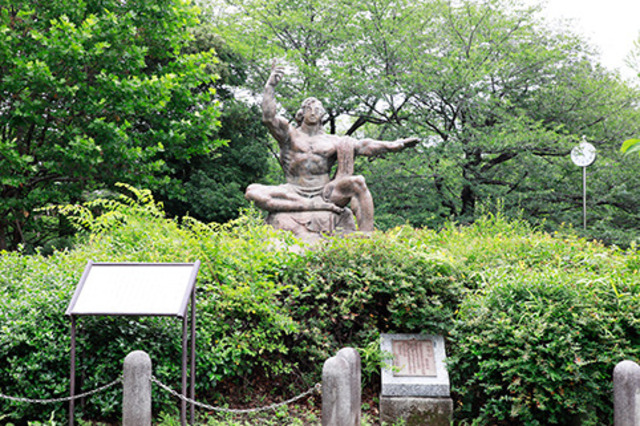 仙川公園